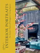 SJ Axelby’s Interior Portraits (inbunden, eng)