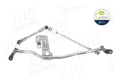 Torkartransmission, Fram - citroën, fiat, ford, peugeot, toyota - OE 13406 83080, 6405.ER, 6405.PP