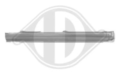 Tröskelplåt DIEDERICHS 9861042