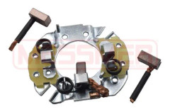 Hållare, kolborstar - citroën, dacia, daewoo, hyundai, kia, mazda, mitsubishi, nissan, peugeot, proton, renault, suzuki, volvo - OE 23378-53A10, 23378