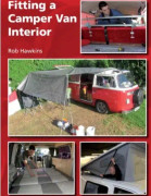 Fitting a Camper Van Interior