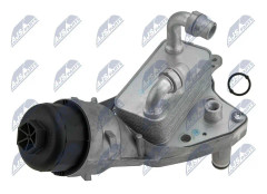 Oljekylare NTY CCL-PL-005