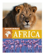 Wildlife Worlds: Africa