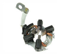 Hållare, kolborstar AS-PL SBH0119(BOSCH)