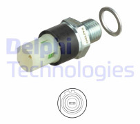 Varningsswitch, oljetryck - dacia, nissan, renault - OE 2263000Q1D, 2263000QAE, 77007-71825