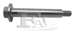 Bult, avgassystem VEGAZ PGM-114