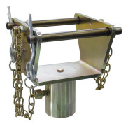 Stödanordning, växellådslyft GEDORE KL-0146-21