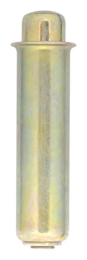 Vibrationsdämpare, kamrem Gates T43187 - citroën, fiat, iveco, opel, peugeot, renault, renault trucks, vauxhall - OE 0829.65, 082965, 4279745