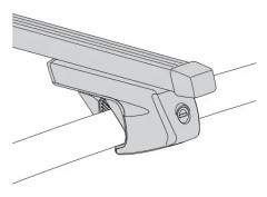 Atera RT carrier 1220 mm - 048122