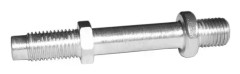 Bult, avgassystem VEGAZ MZM-112