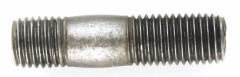 Bult, avgassystem VEGAZ HOM-105
