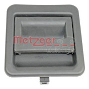 Dörrhandtag, Ytter, Höger - citroën, fiat, peugeot - OE 13014 18808, 9101.E5