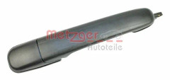 Dörrhandtag, Höger bak, Vänster bak - ford galaxy i, galaxy mk van i, seat alhambra, vw polo, polo iii, sharan - OE 1004749, 6N4 839 205 B, 7211853