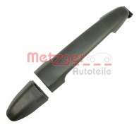 Dörrhandtag, Höger fram, Vänster fram - mercedes-benz, vw - OE 2E1 843 703 A, 906 760 01 70, A906 760 01 70