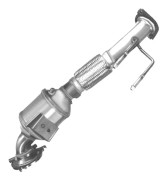 Katalysator VEGAZ FK-305