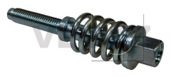 Bult, avgassystem VEGAZ FM-139