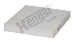 Kupéfilter HENGST FILTER E3997LI