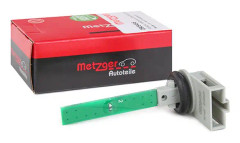 Sensor, innertemperatur METZGER 0905456