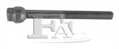 Bult, avgassystem VEGAZ CM-115