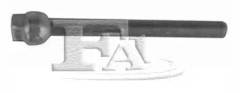 Bult, avgassystem VEGAZ CM-116