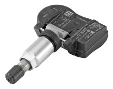 Hjulsensor, däcktryckskontrollsystem (TPMS) - alfa romeo giulia, stelvio - OE 50 533 279, 50 547 691