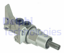 Huvudbromscylinder - audi - OE 4G2 611 021, 4G2 611 021A, 4G2611021C