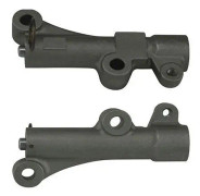 Vibrationsdämpare, kuggrem KAVO PARTS DTD-5508