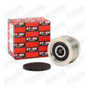 Frihjulskoppling, generator STARK SKFC-1210036