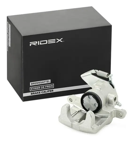 Bromsok RIDEX 78B0572