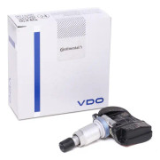 Hjulsensor, däcktryckskontrollsystem (TPMS) - hyundai, kia - OE 52933 2M600, 52933 2M650, 52933 3N100