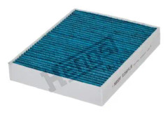 Kupéfilter HENGST FILTER E2991LB