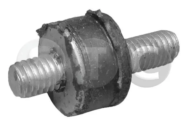 Hållare, luftfilterhus STC T402823