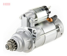 Startmotor 12V Denso DSN1463 - audi, seat, skoda, vw - OE 0AM 911 021 B, 0AM 911 021 BX, 0AM 911 021 E