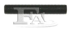 Skruv, avgasgrenrör FA1 985-976-755