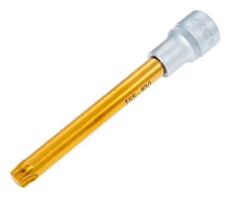 Hazet 992SLG-T55 TORX Hylsnyckel-bitsinsats T 55 1/2"