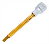 Hazet 992SLG-T40 TORX Hylsnyckel-bitsinsats T 40 1/2"