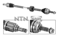 Drivaxel SNR DK55.005