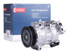 Kompressor, klimatanläggning - citroën, ds, opel, peugeot - OE 3643109, 95526504, 96 092 742 80