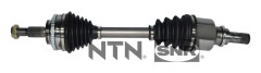 Drivaxel, Fram, Framaxel, framaxel vänster Snr DK55.084 - nissan, renault - OE 39101-00QA5, 7711368677, 7711497634
