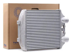Intercooler Nissens 96405 - seat ibiza iii - OE 6LL.145.804