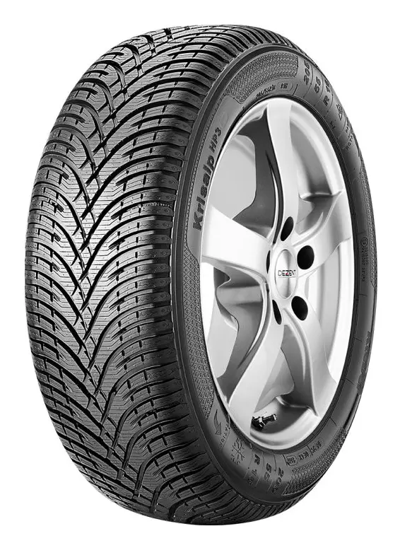 Kleber KRISALPHP3 185/55 R15 82T Däck