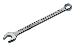 Hazet 600N-17 Ringskruvnyckel Nyckelvidd (Metrisk) (för titel) 17 mm