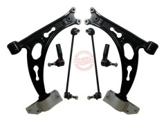 Styrarmssats, hjulupphängning MASTER-SPORT 36865-KIT-MS