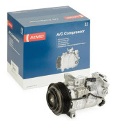 AC-kompressor DENSO DCP46020