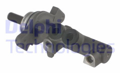 Huvudbromscylinder - seat, skoda, vw - OE 1K1 614 019C, 1K1 614 019G, 1K1 614 019M
