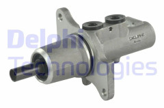 Huvudbromscylinder - mercedes-benz - OE 004 431 7101, A004 431 7101