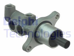 Huvudbromscylinder - ford - OE 1568847, 1689827, 6M512140BD