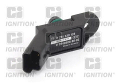 Sensor, insugstryck QUINTON HAZELL XMAP604