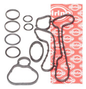 Packningssats, oljekylare - alfa romeo, chevrolet, daewoo, fiat, opel, vauxhall
