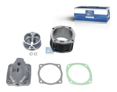 Reparationssats, kompressor DT Spare Parts 4.90619SP